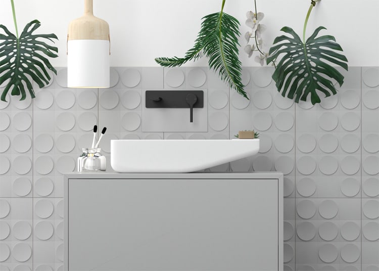 CHẬU RỬA MẶT VIỀN MỎNG RANGOS ĐƯỢC LÀM TỪ CÔNG NGHỆ GÌ?